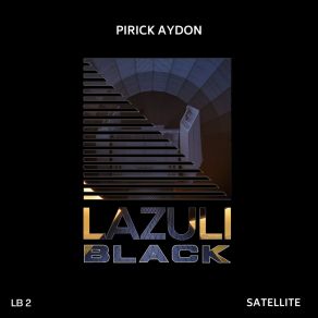 Download track Alien In The Party Pirick Aydon