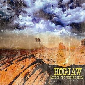 Download track Mainstream Trucker (18 Wheeler Mix) Hogjaw