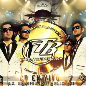 Download track Comandante Tonga (En Vivo) Banda Tierra Blanca