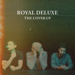 Download track Everybody Wants To Rule The World Royal Deluxe