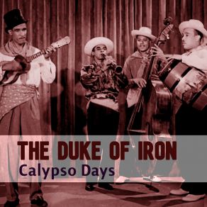 Download track Wild Indian The Duke Of Iron