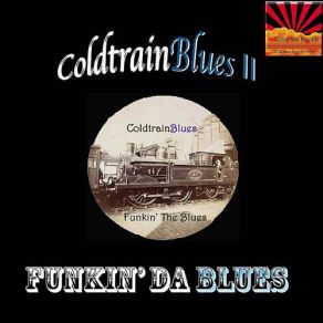 Download track I'm So Worried Coldtrainblues