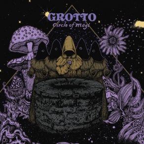 Download track Key Of Gnosis Grotto