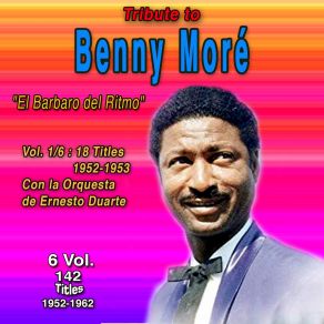 Download track Que Me Hace Dano Beny MoréY Su Banda Gigante