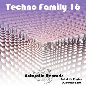 Download track Techno Dose Carles DJ