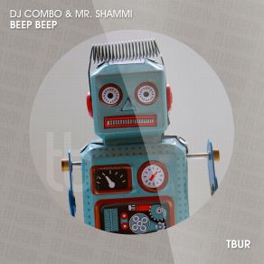 Download track Beep Beep (Instrumental Version) Mr. Shammi