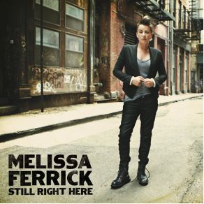 Download track One Of A Kind Melissa Ferrick