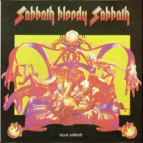 Download track Who Are You? Black Sabbath