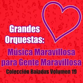 Download track Dejé Mi Corazón En San Francisco Orquesta Lírica Barcelona