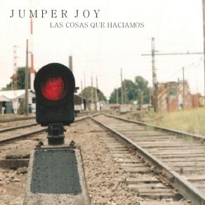 Download track Como Puedes Ver Jumper Joy