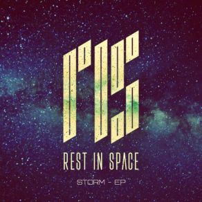 Download track Upside Down Rest In Space