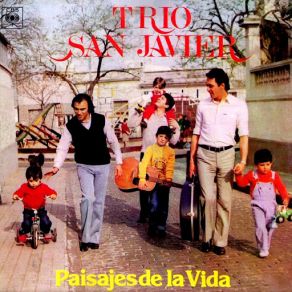 Download track Juan Levanta Su Casa Trío San Javier