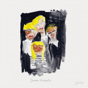 Download track Faking Jazz Together (Extended) Connan Mockasin