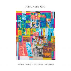 Download track Different Properties Sam King