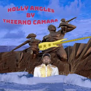 Download track Yoyo Thierno CamaraIssa Coulibaly, Zach Combs, Matthew Zajac