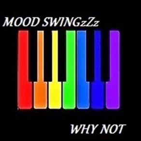 Download track Why Not MOOD SWINGzZz