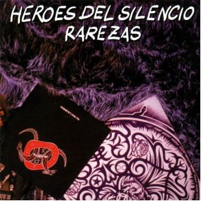 Download track El Cuadro Héroes Del Silencio