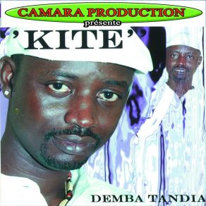 Download track Soumpou Demba Tandia