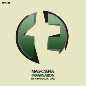 Download track Imagination (Original Mix) Magicsense