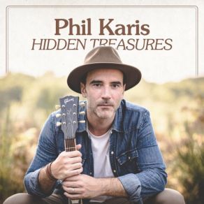 Download track Give And Receive Phil Karis