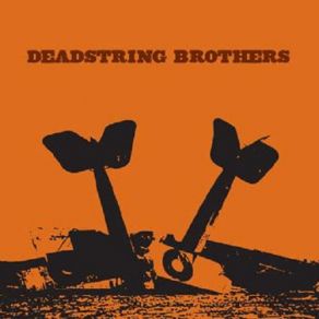 Download track For A Time Deadstring Brothers