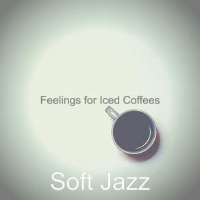 Download track Easy Music For Cold Brews Soft Jazz