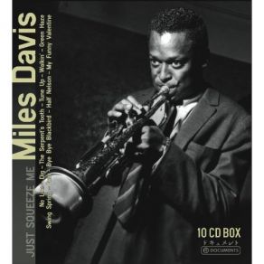 Download track Tempus Fugit Miles Davis