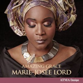 Download track Notre - Pere (The Lord's Prayer) Marie-Josée Lord
