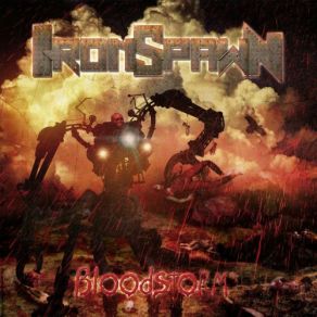 Download track Bloodstorm Iron Spawn