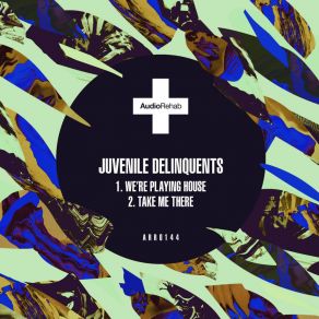 Download track We're Playing House (Original Mix) Juvenile Delinquents