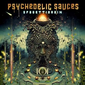 Download track Amatriciana Spagettibrain