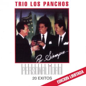 Download track Mi Magdalena Trio Los Panchos