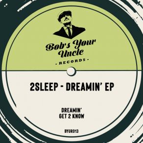 Download track Dreamin' 2Sleep