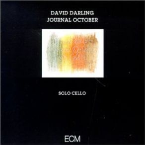 Download track Slow Return David Darling