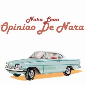 Download track Labareda Nara Leão