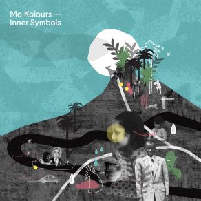 Download track Mental Time Dub Mo Kolours