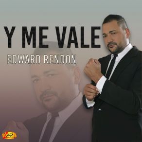 Download track Y Me Vale Edward Rendón