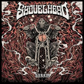 Download track The Breath Of Darkness Shovelhead