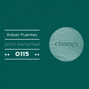 Download track Pitch Bend Feel (Original Mix) Rober Puentes