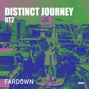 Download track Distinct Journey (Original Mix) 9T2