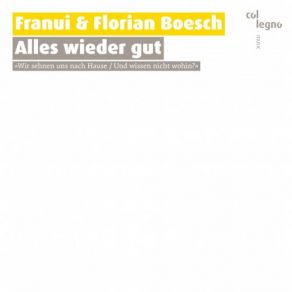 Download track Es Fiel Ein Reif Florian Boesch, Franui