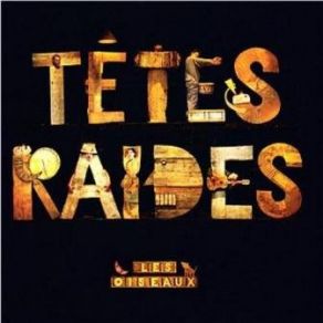 Download track Austerlitz Têtes Raides