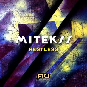 Download track Restless (Eugeneos Remix) Mitekss