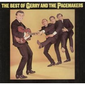 Download track You'Re The Reason (2002 Digital Remaster) Gerry & The Pacemakers