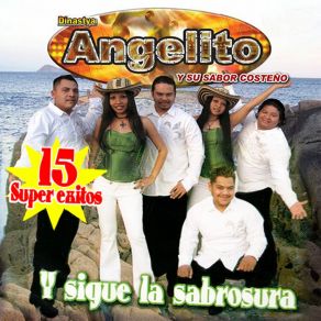 Download track Mi Sombrero Dinastya Angelito