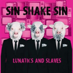 Download track Coexist Sin Shake Sin