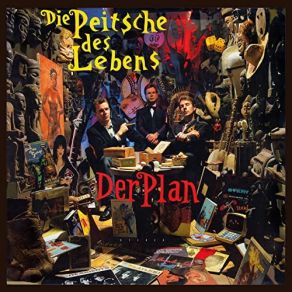 Download track Kleiner Junge (Remastered) Der Plan