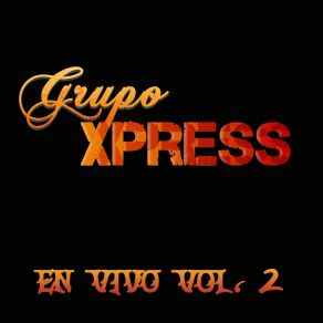 Download track El Comandante Cholo Grupo Express