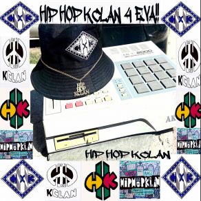 Download track Friendz Hip Hop Kclan