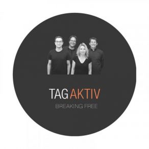 Download track Question - No Question TAGaktiv